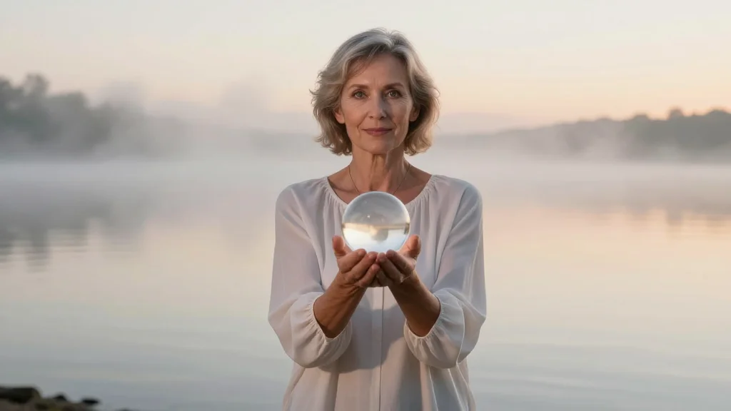 Senior Women Leaders Grapple with Self‑worth, Not Time Management