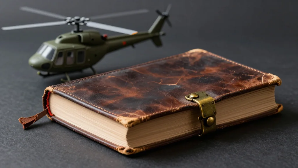 Six Books to Understand the Vietnam War