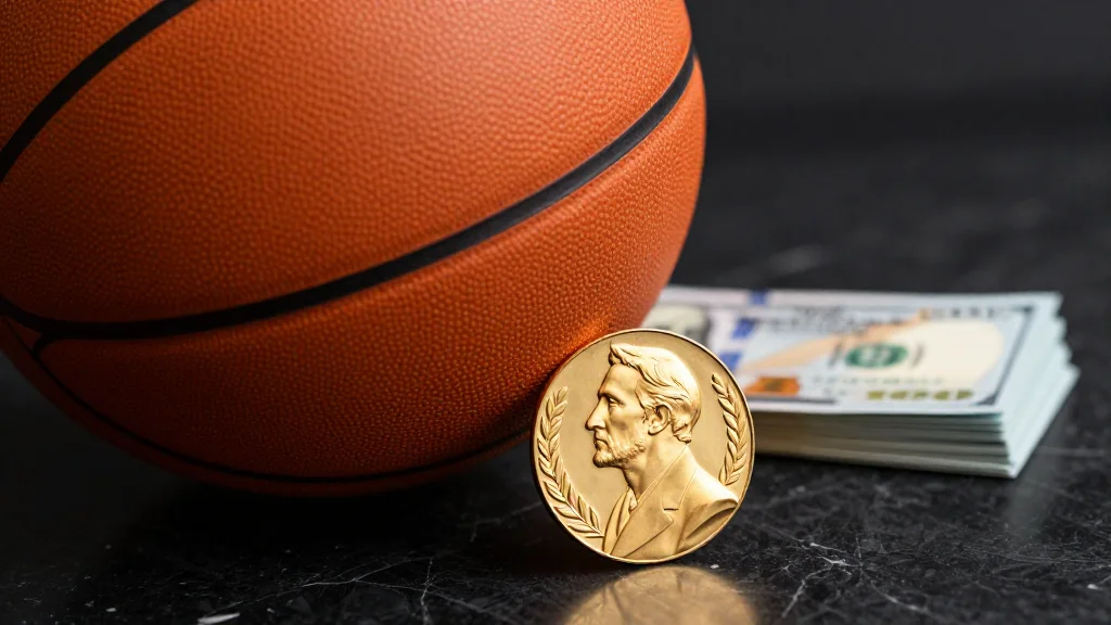 WNBA Players Secure 400% Raise with Nobel Advice