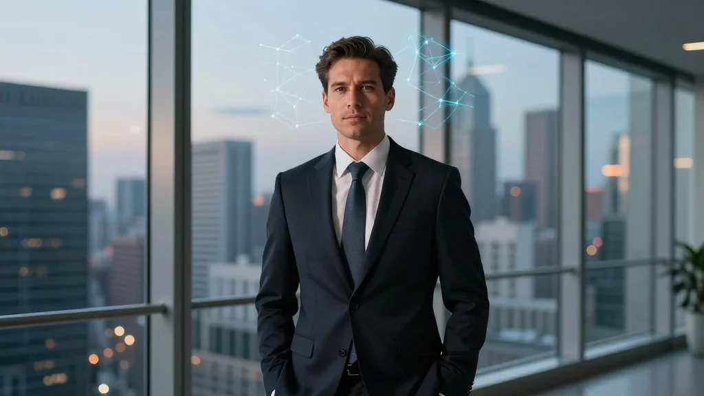 Ivan Exemplifies Visionary SaaS-to-AI Leadership