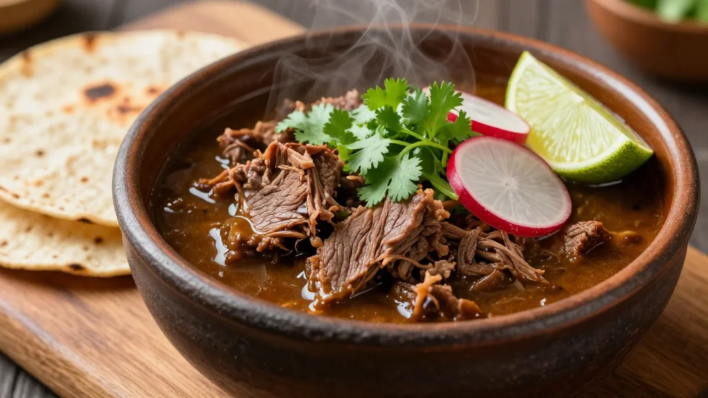 Birria Earns Its Fame with Deep, Layered Flavor