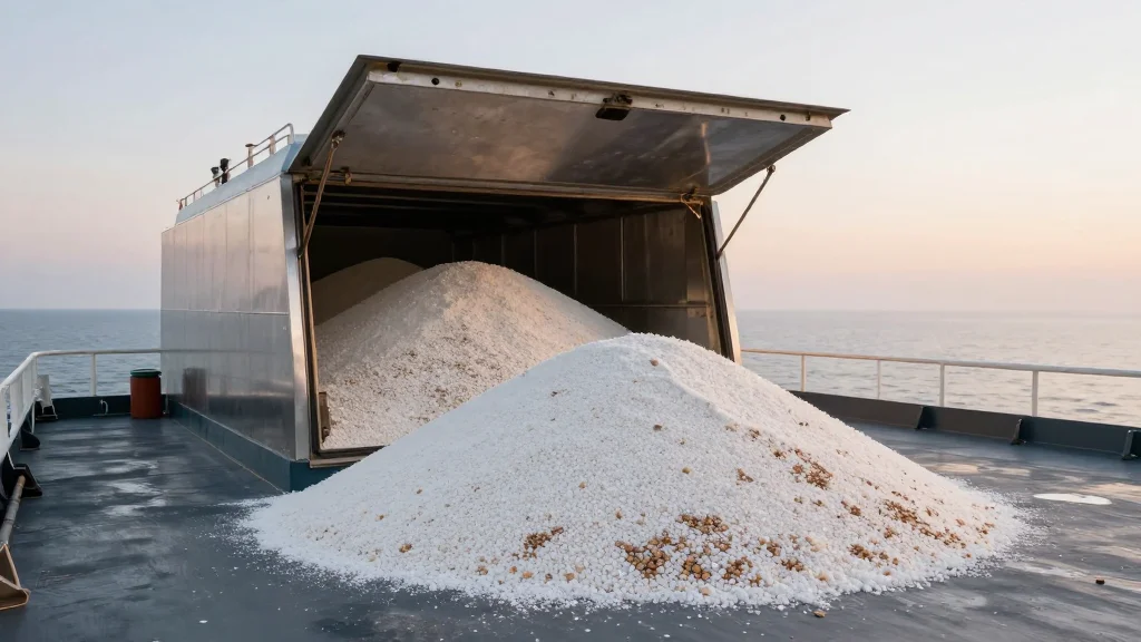 Egypt’s NCIC Awards Fertilizers Sales Tender: Update