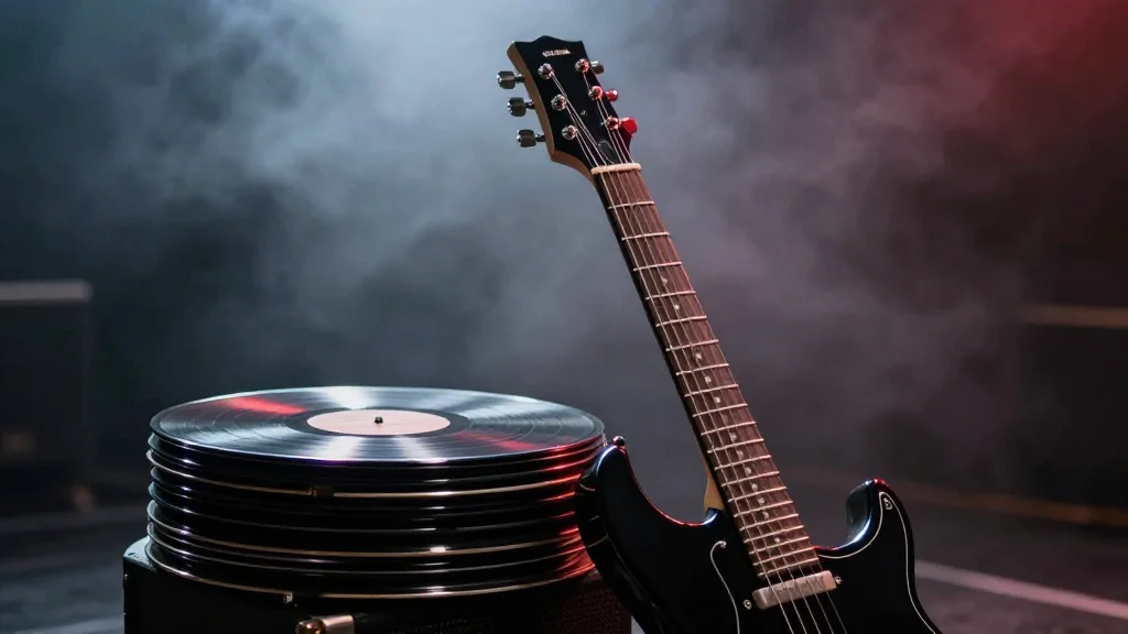 15 Of The Best Metal Albums Of 2026 So Far