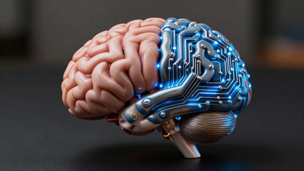 IBS Team Calls for New Criteria to Separate Consciousness From AI Information Processing
