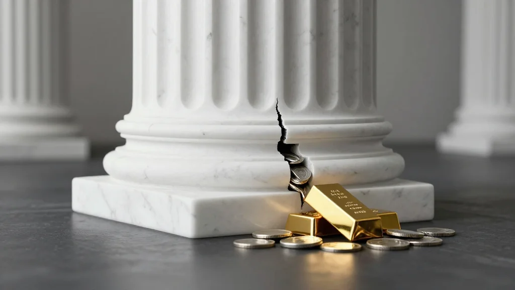 Gundlach Warns "Bagholders" Will "Lose Money" In Private Credit As BDCs Slash Asset Values, JPM Faces $500MM Loss In Biggest...