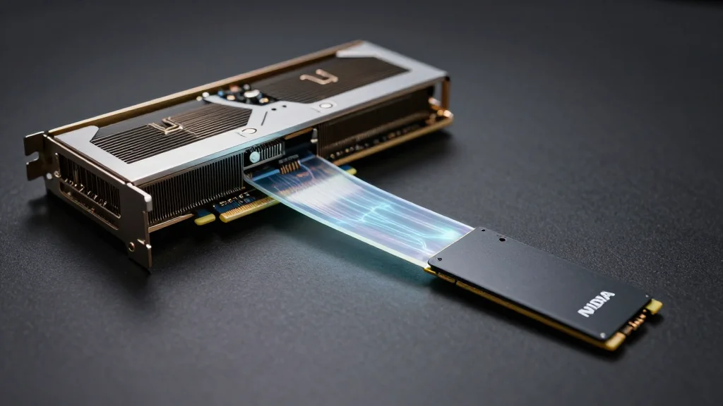 Open-Source "GreenBoost" Driver Aims To Augment NVIDIA GPUs vRAM With System RAM & NVMe To Handle Larger LLMs
