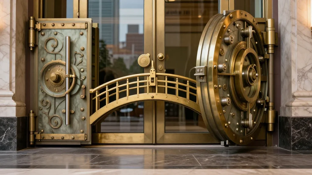 SinoPac to Merge with King’s Town, Forming $100 Bn Taiwanese Banking Giant