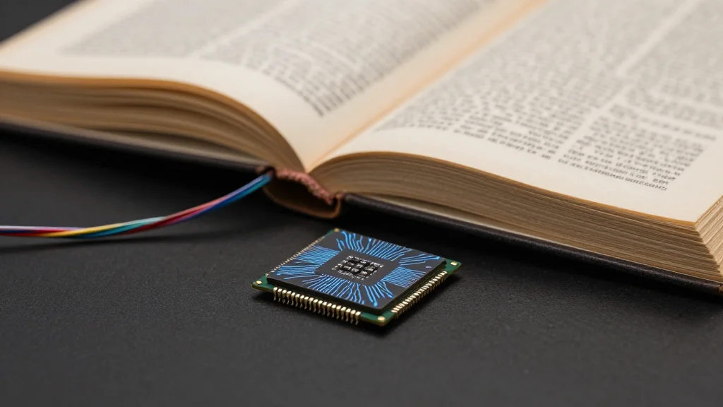 Worth Reading: AI and Knowledge Stagnation