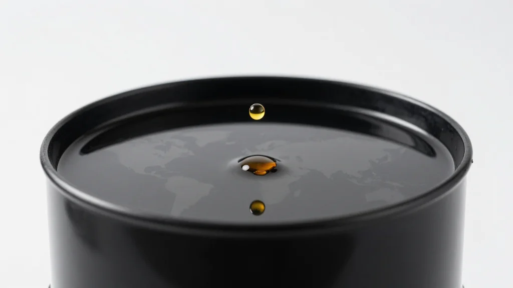 India Should Curb Rates, Boost Local Oil and Manufacturing