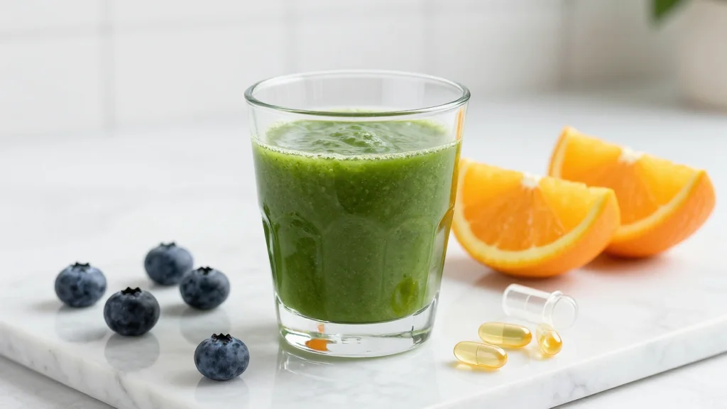 U.S. Nutraceutical Market Set to Reach $293 Billion by 2034 as Preventive Health Goes Mainstream