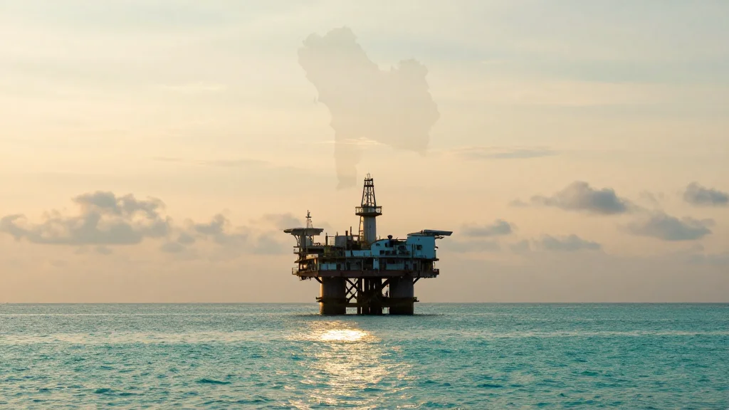 Thailand Pulls Out of Historic Cambodia Joint Exploration MoU