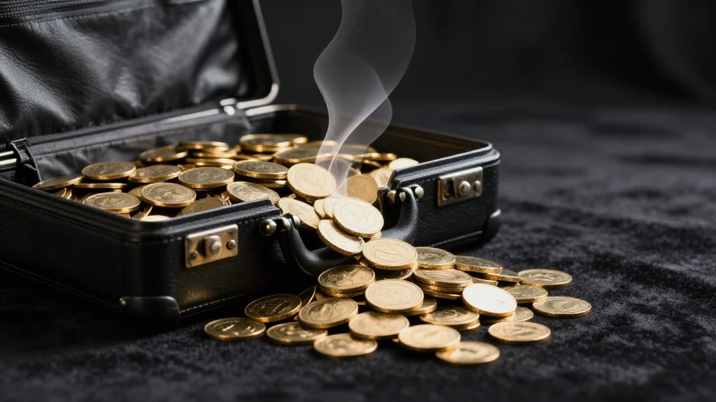 Quantify the Problem First, Then Price Feels Trivial
