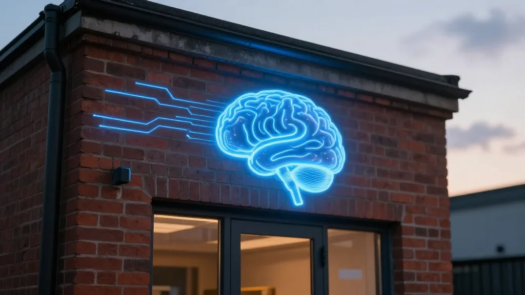 SMBs Now Wield Big Tech’s Former Automation Advantage