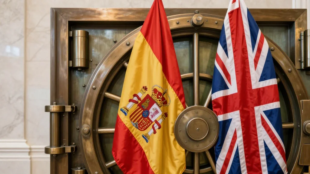 Santander to Remove TSB Brand From British High Streets After 215 Years