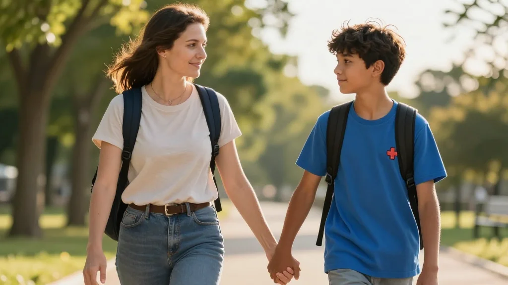 Brazilian Hospital Secures $6.3 M to Launch Global Child Depression Prevention Project