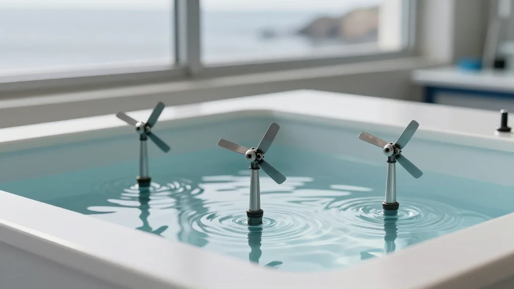 EMEC Secures £15M Investment From UKRI to Expand Tidal Energy Test Facilities