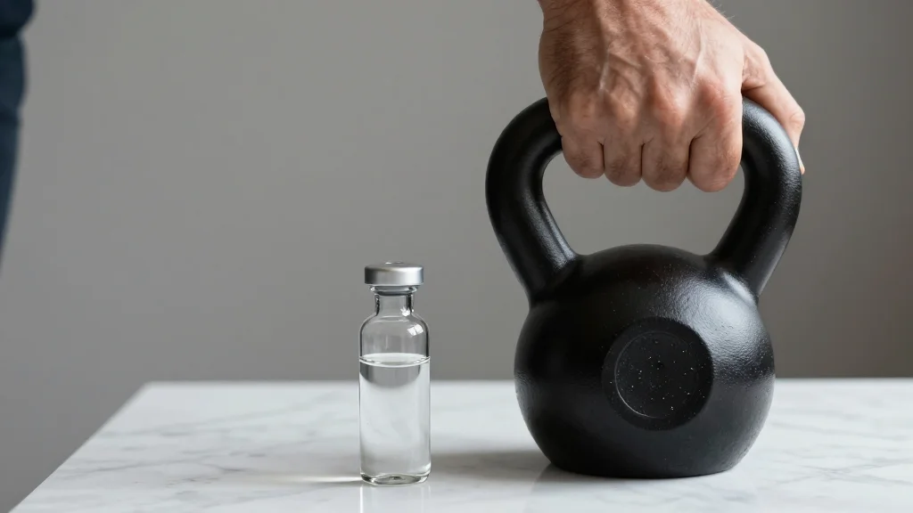 Testosterone Alone Is Not a Replacement for Lifestyle Changes in Older Men at Risk of Type 2 Diabetes, New Study...