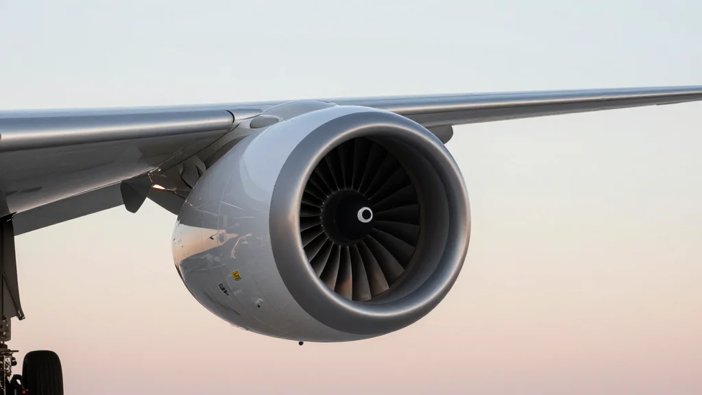 Airbus Delivers First A321XLR for Air Canada