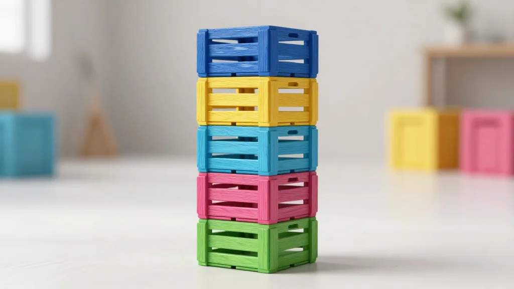 Scale Growth Requires Both Creative Volume and Diversity