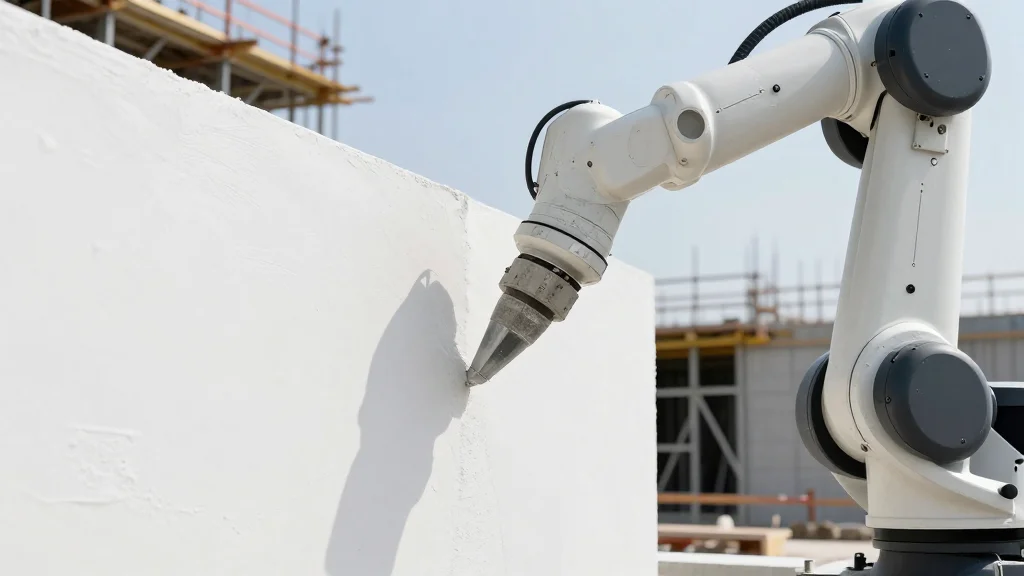 Walmart Expands via 3D‑printed Concrete Store Structures