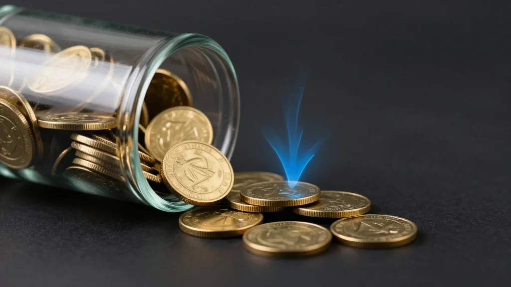 DFAC, REFA: Big ETF Outflows