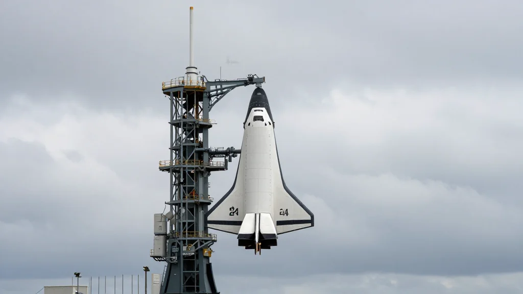 Cygnus‑24 Launch Delayed to April 10, Reaches ISS April 11