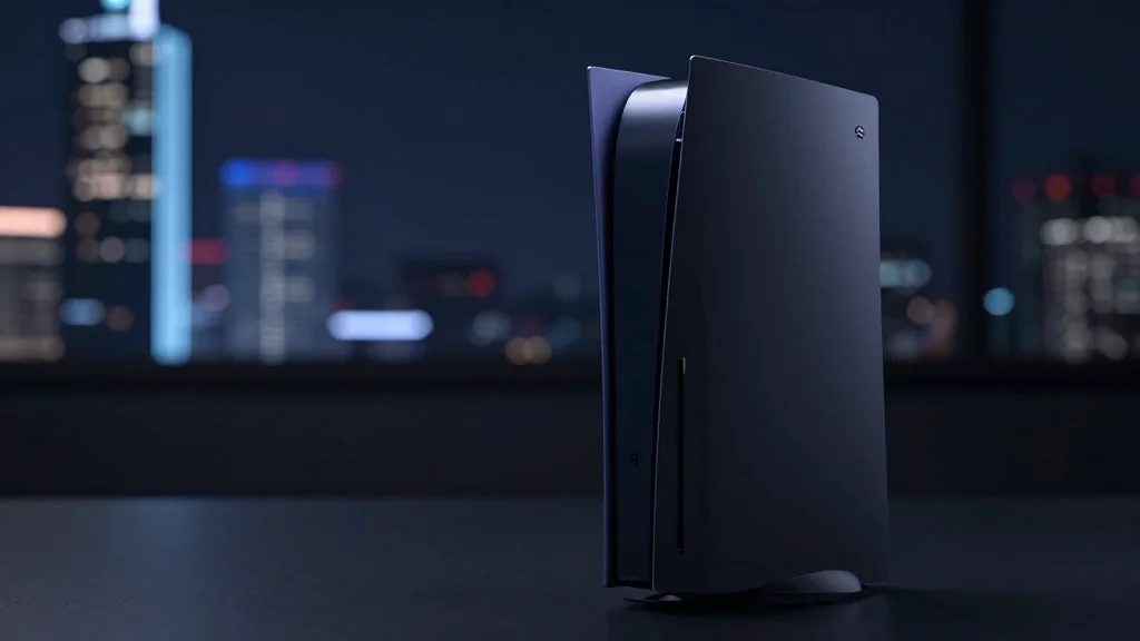 Sony Is Telling PS4 Players to Upgrade to PS5 Before GTA 6 Launches