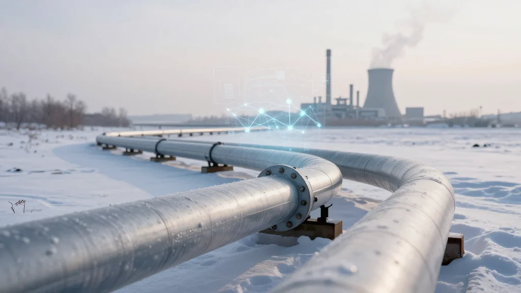 Before We Build More Gas Pipelines, We Need Better Data