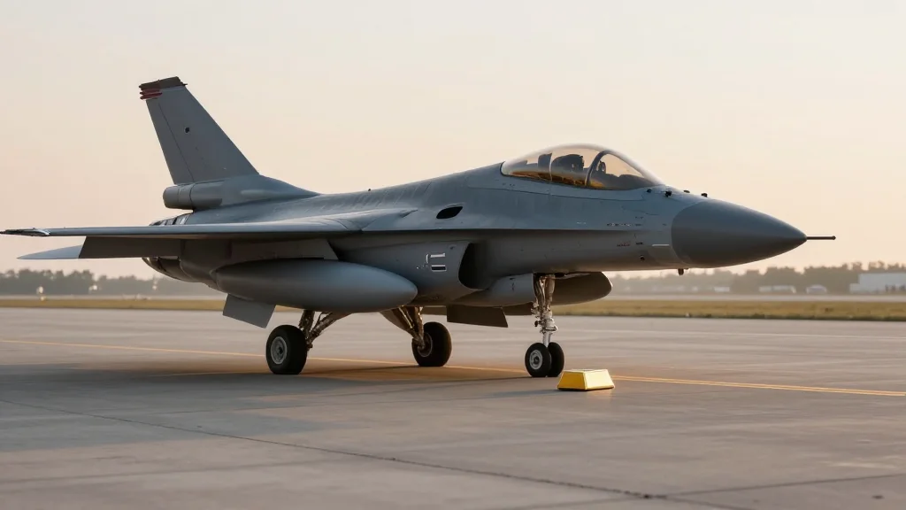 CRS Reports 42 U.S. Aircraft Lost in Iran Conflict