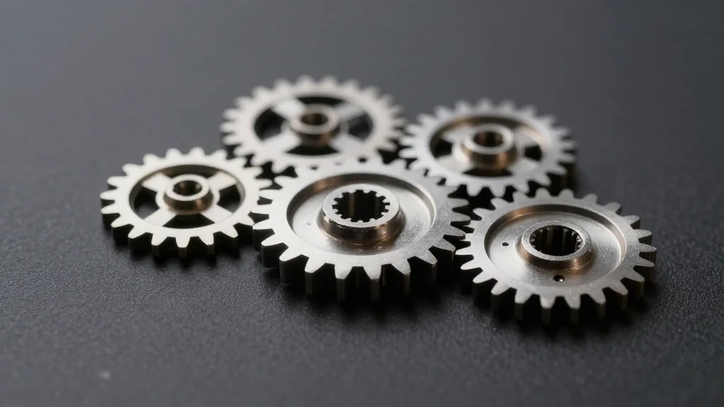 Success Stems From Many Small, Aligned Actions