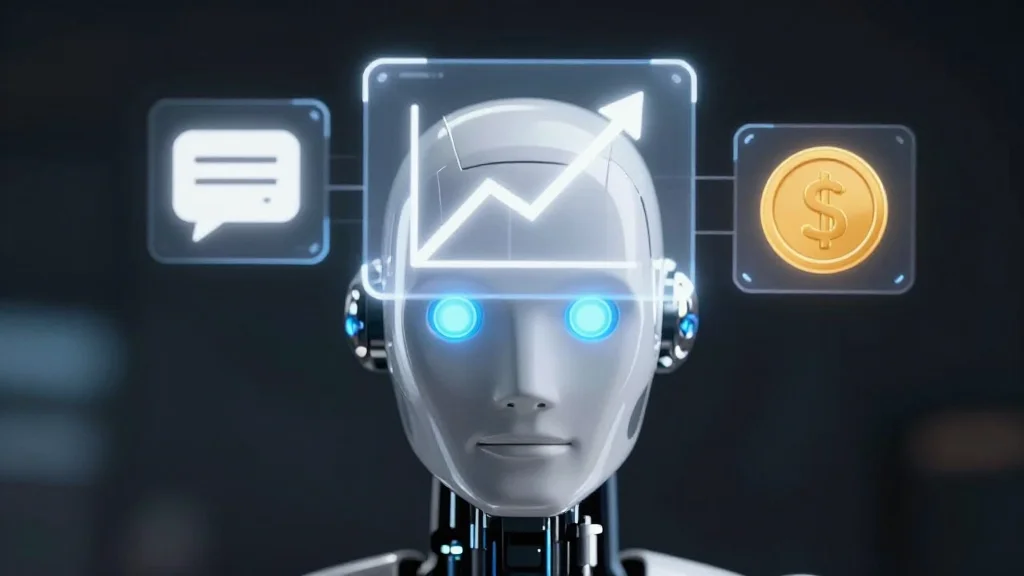The Role of Chatbots: Types, Benefits & Practical Use
