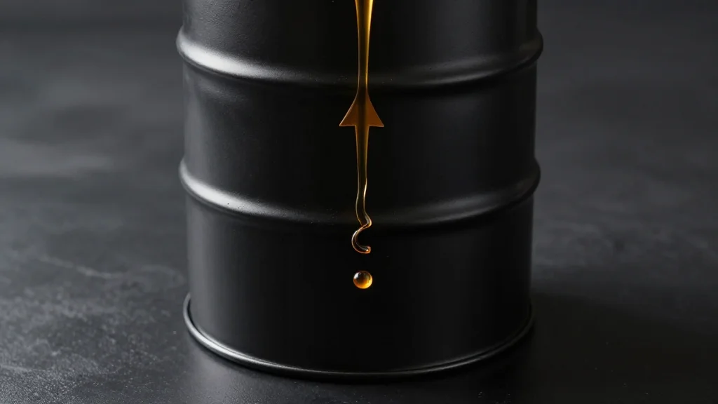 Hormuz Tensions Could Spike Oil Past $200, Triggering Long‑term Chaos