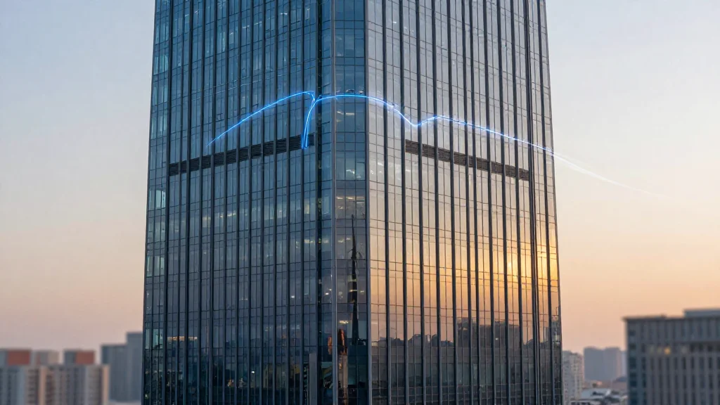 How The “Quantum City” Is Redefining Office Real Estate Value