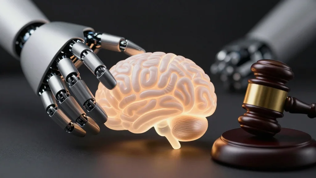 Robotics and BCI: Breakthroughs Shaping Humanity’s Future