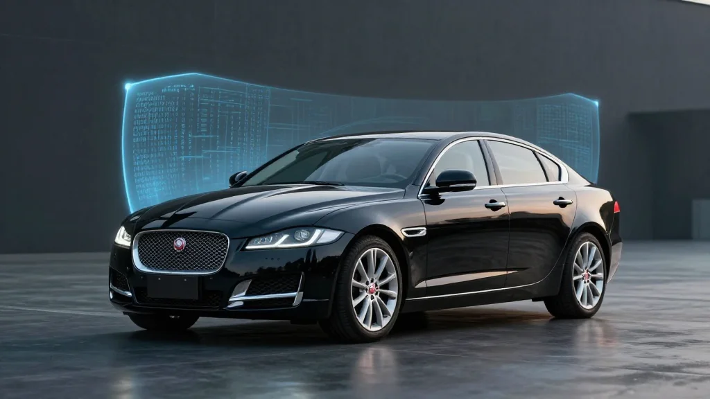 UK Government Under Fire Over £1.5 Billion Jaguar Land Rover Cyber‑Bailout