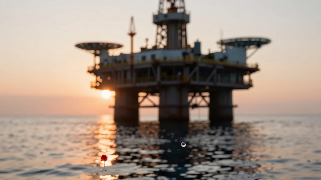 Velesto Energy: More Than Just Oil Drilling