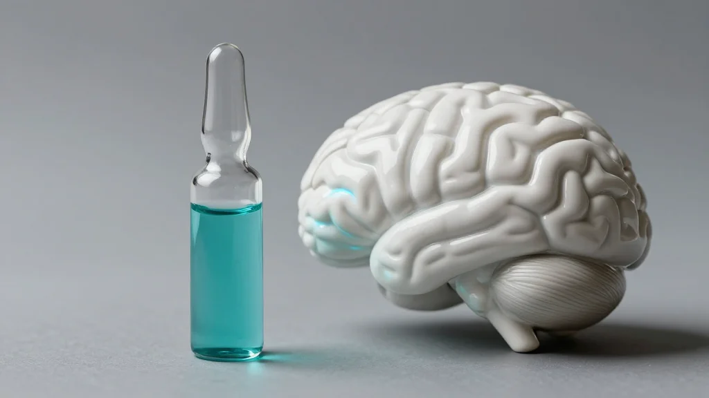 Cornell Team Decodes Ketamine’s Antidepressant Pathway, Shows Low‑Dose Cocktail Works in Mice