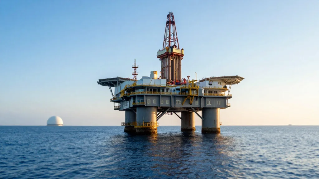US Official Defends BOEM-BSEE Merger as ‘Key Component’ of Offshore Production