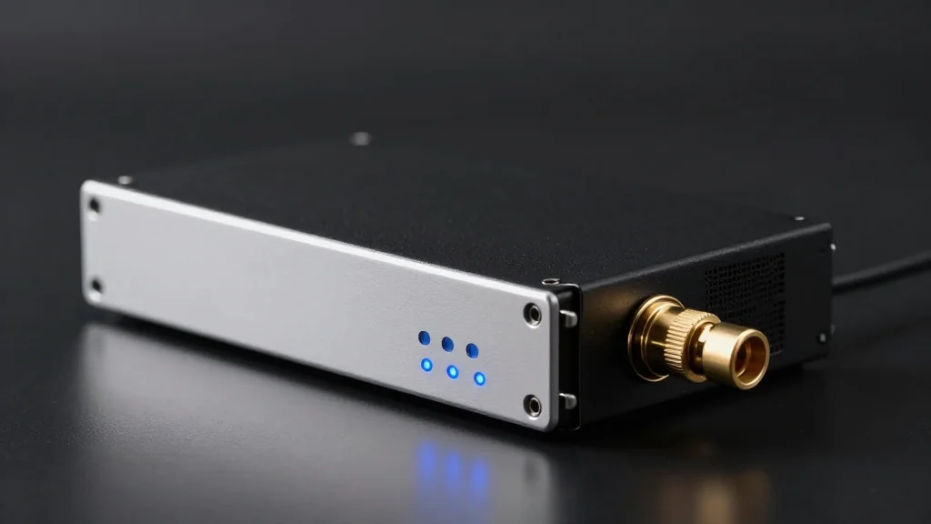 RF Amplifiers Expand High-Power Range