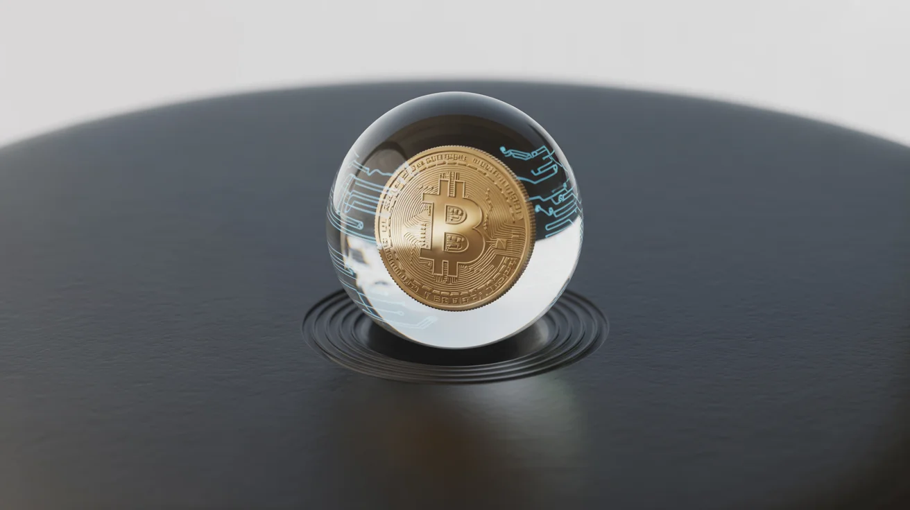 Get Bitcoin Liquidity Without Losing Custody