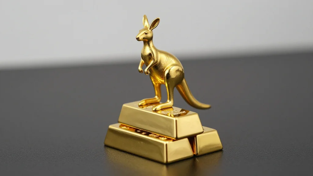 Australian Dollar Hits 3‑Year High Near $0.72 as RBA Tightens and Commodities Surge