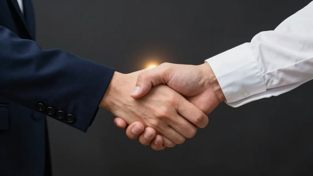 Likes Aren’t Customers: Trust Drives Real Sales