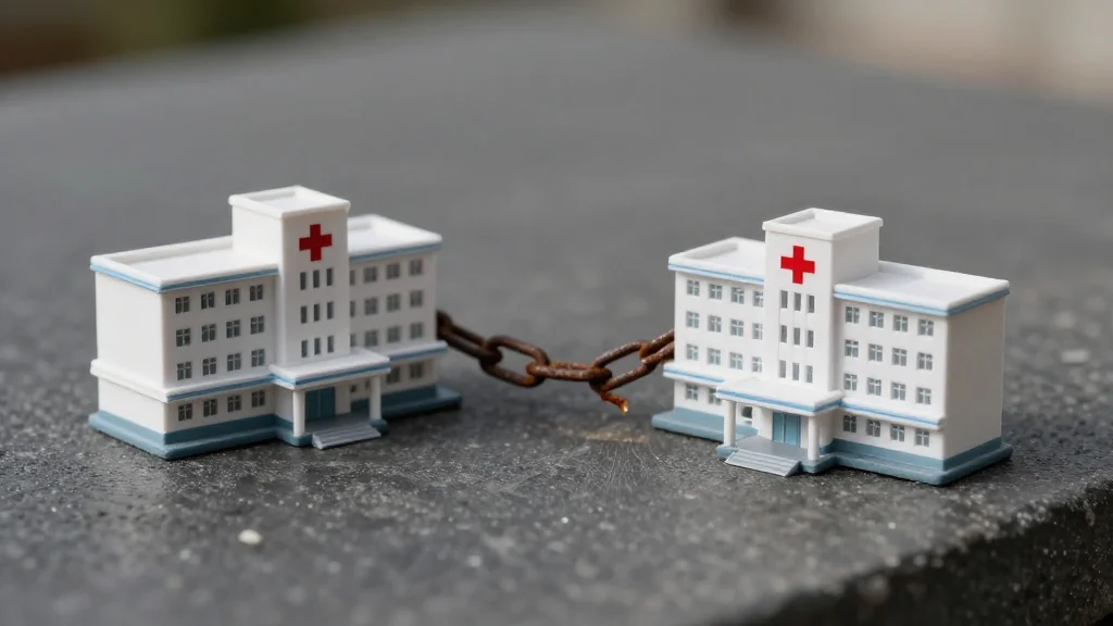 Oregon’s Anti‑Consolidation Law Remains Unused After Five Years
