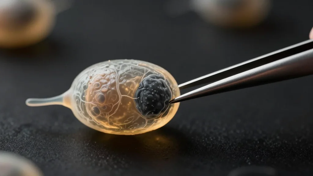 "Zombie" Cells Are A Sign Of Aging — What Health Risks Do They Pose?