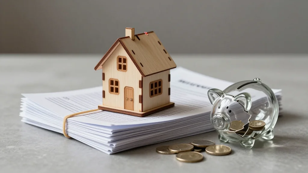 Subprime Loans Fueled Crisis Through Mis‑priced Structured Securities