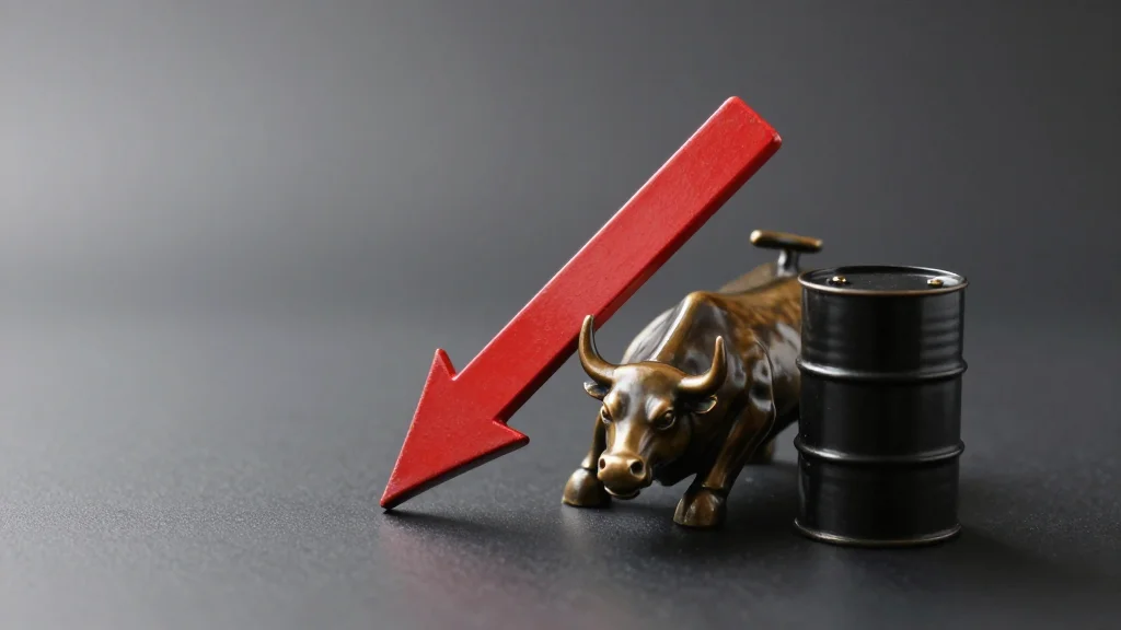 U.S. Stocks Slip as Iran Tensions Spike, S&P 500 Falls 0.4%