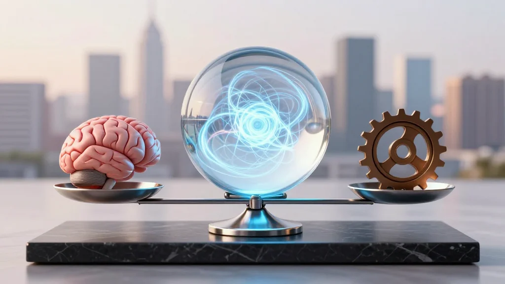 AI Unpredictability Highlights Need for Alignment Over Capability