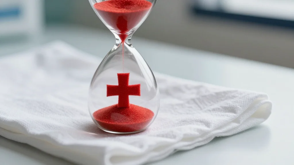 13,000+ England A&E Patients Wait Over 72 Hours, Sparking Reform Calls