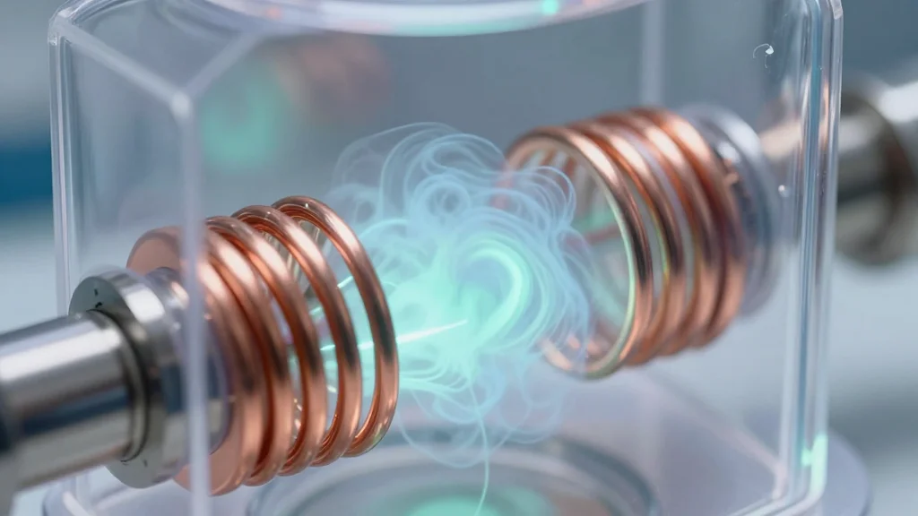 Time-Varying Magnetic Fields Can Engineer Exotic Quantum Matter