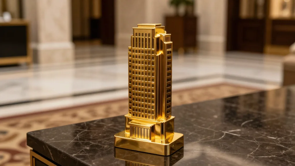 AHLA & AHLA Foundation Now Accepting Nominations for Hotel Industry Awards